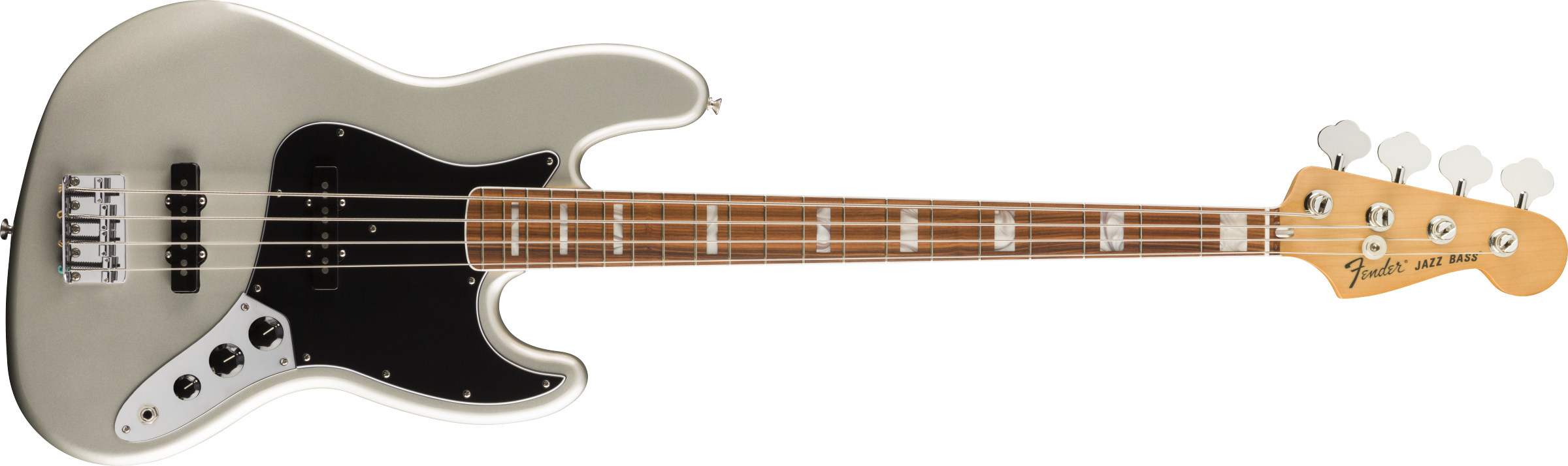 Vintera '70s Jazz Bass®